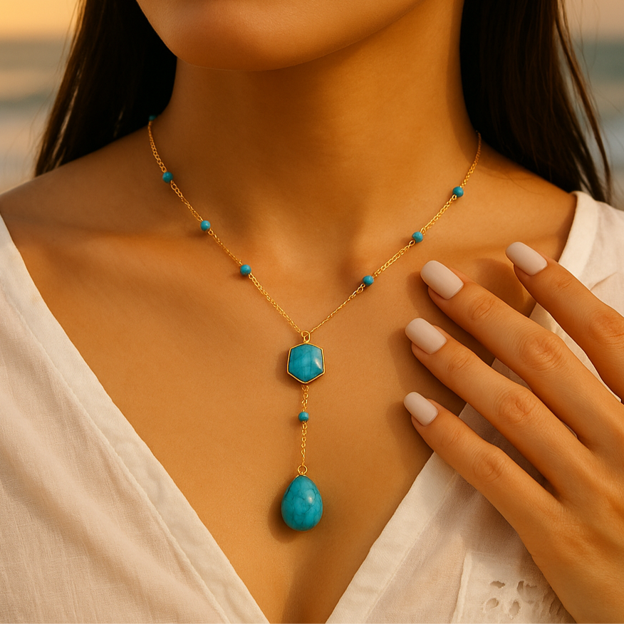 Alomo Ocean Stone