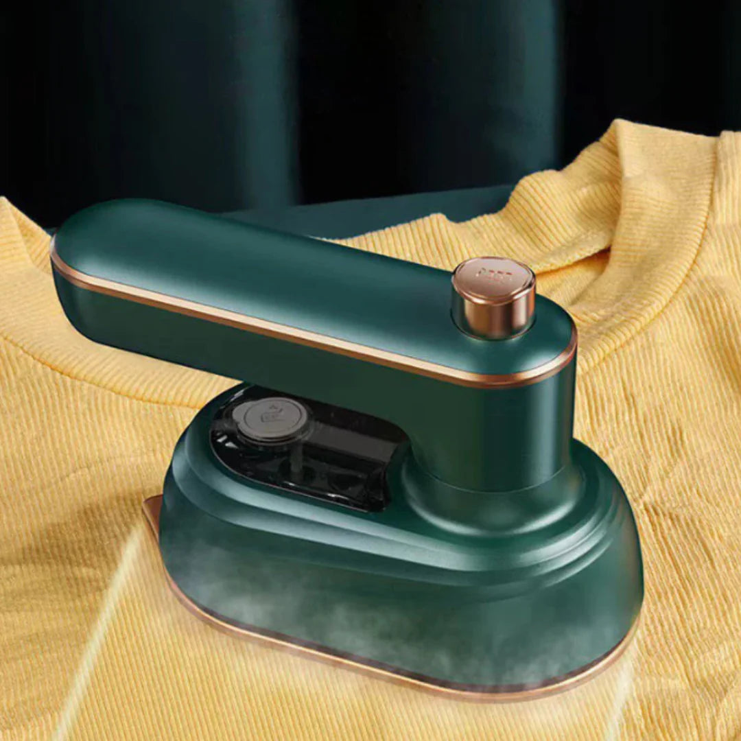 PORTABLE TRAVEL IRON