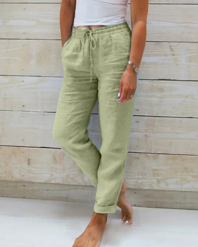 ELSA PANT