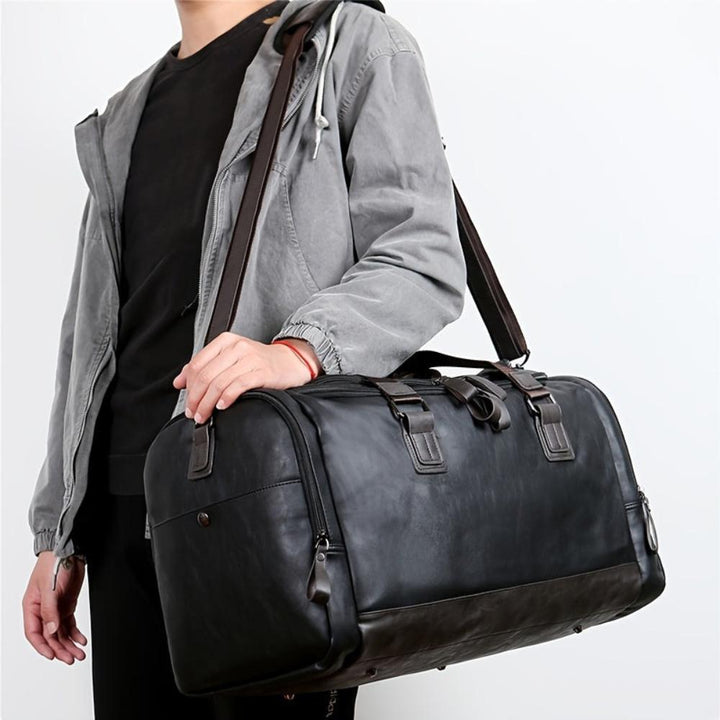 Everett Adventure Duffel Bag