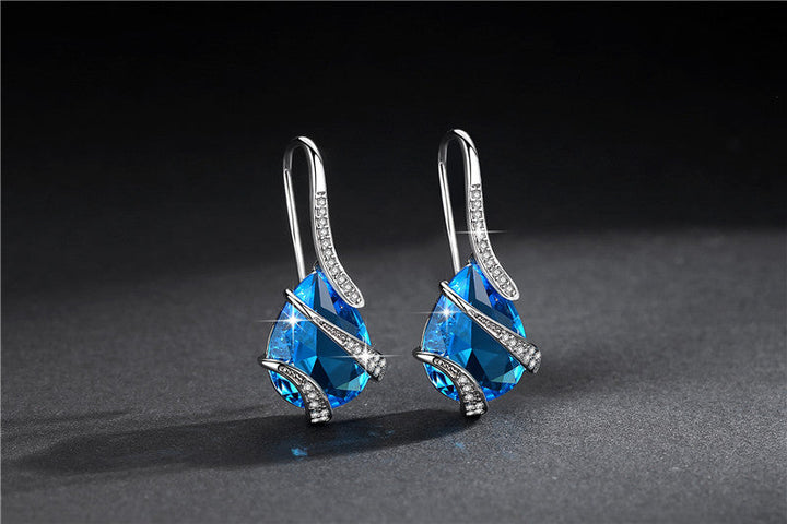 Seraphina Thorne Collection | White Gold
