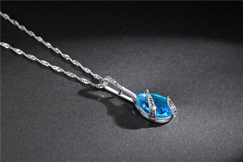 Seraphina Thorne Collection | White Gold
