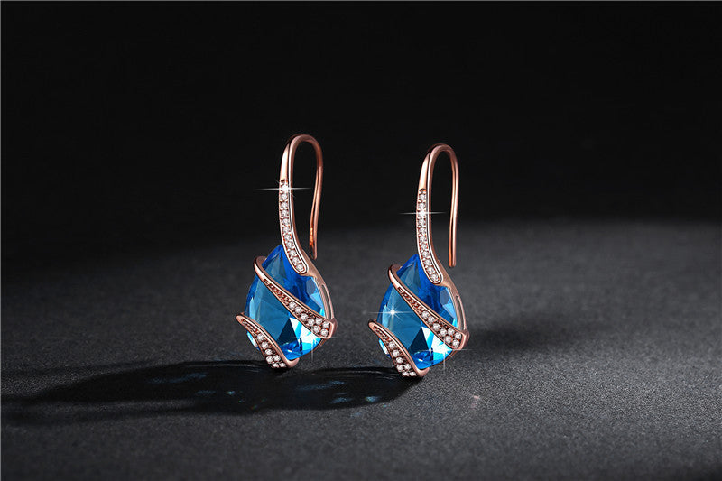 Rose Gold Seraphina Thorne Collection