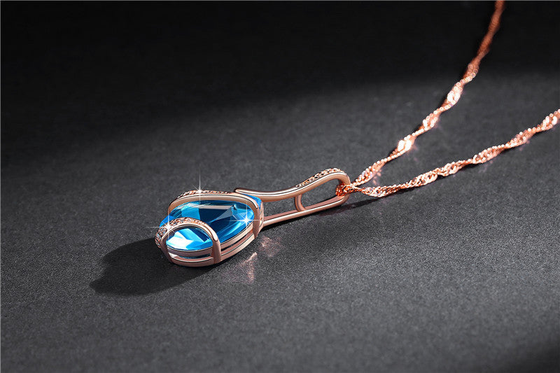 Rose Gold Seraphina Thorne Collection