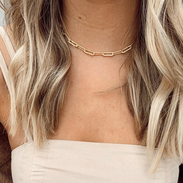 Archen Sophisticated Necklace