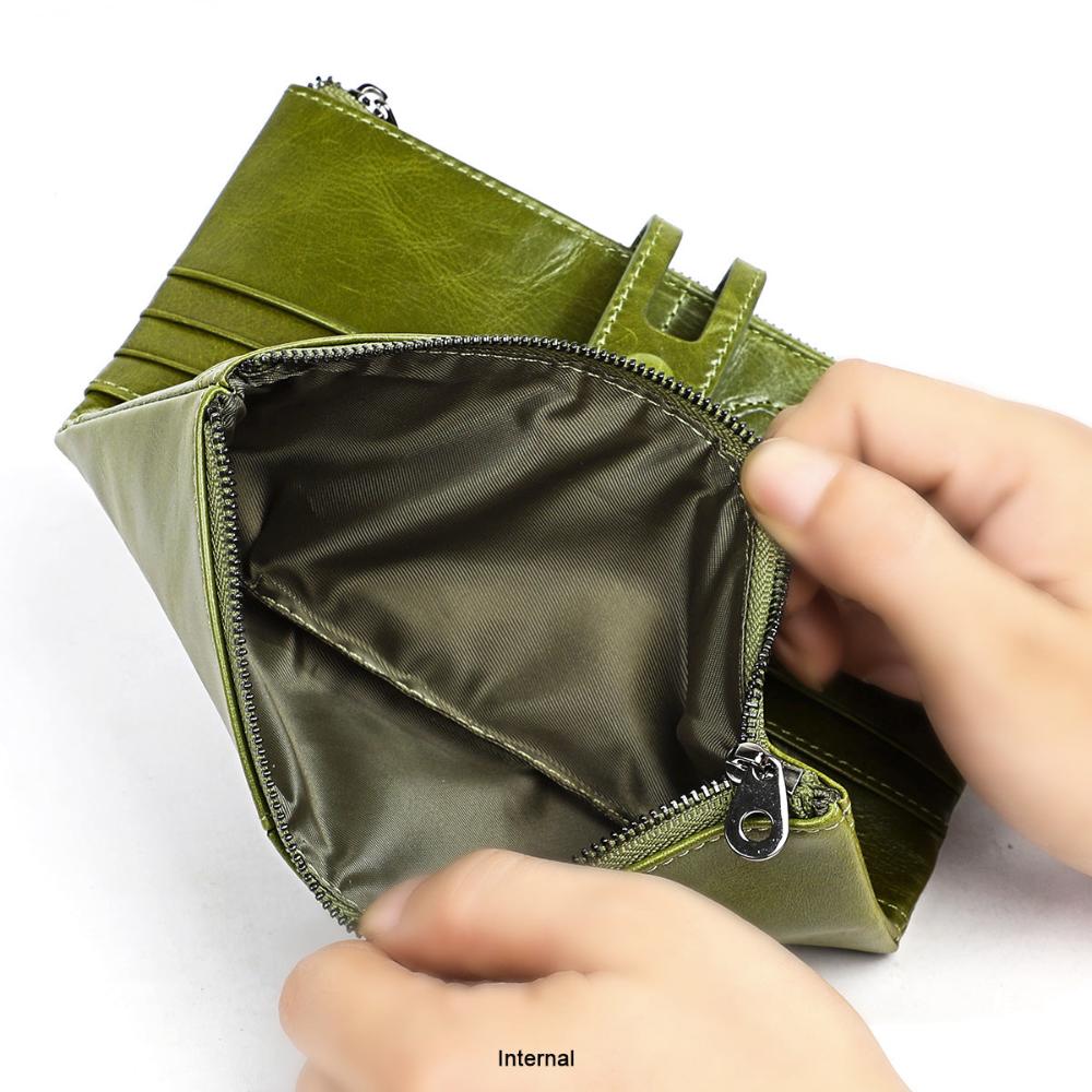 Grace's Exclusive Everyday Wallet | Limited Edition