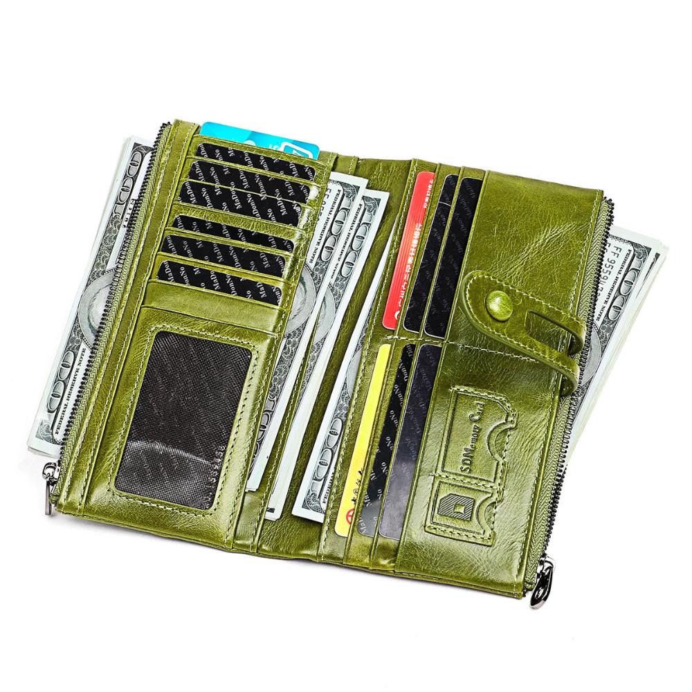 Grace's Exclusive Everyday Wallet | Limited Edition