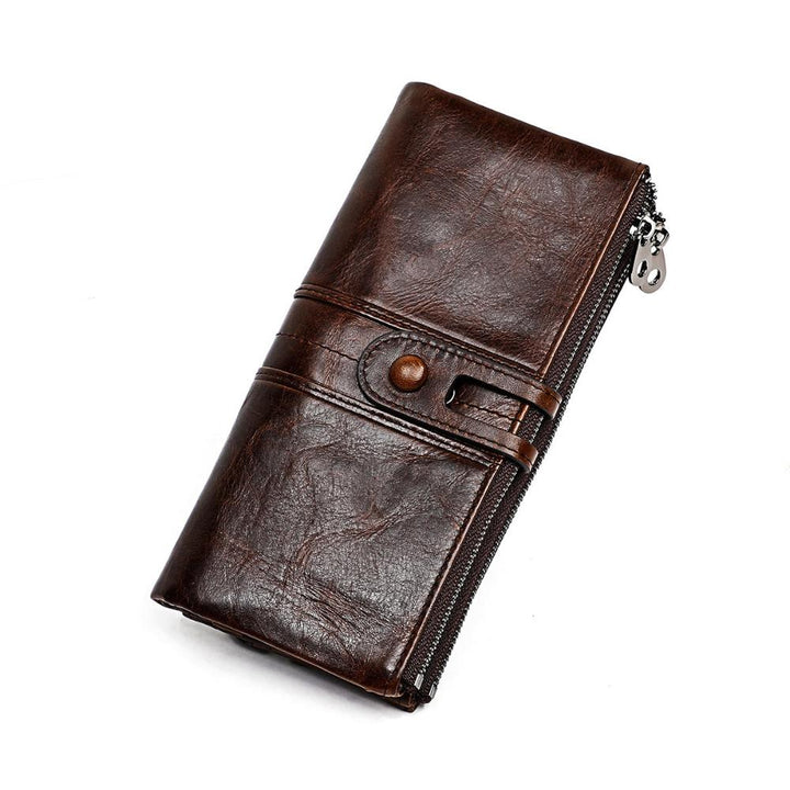 Grace's Exclusive Everyday Wallet | Limited Edition