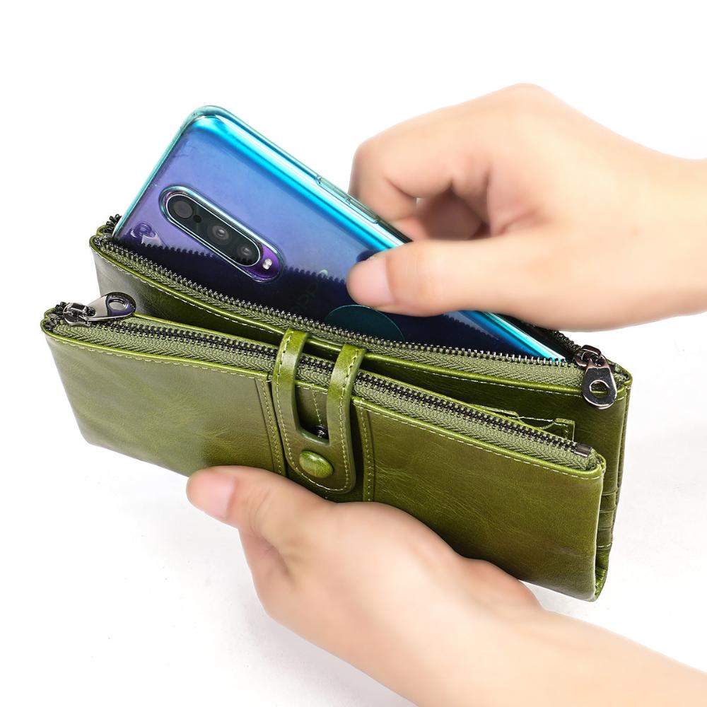Grace's Exclusive Everyday Wallet | Limited Edition