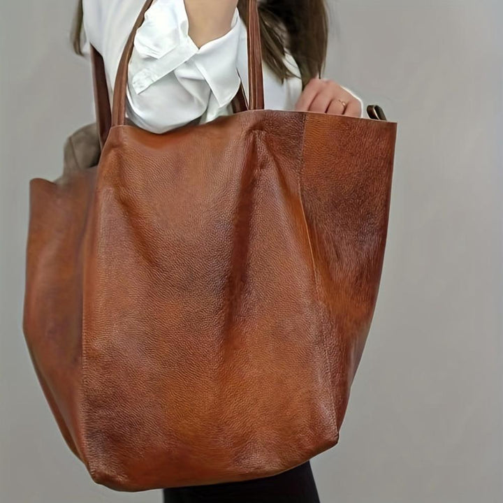 Renee's Vintage Comfort | Spacious Tote Bag