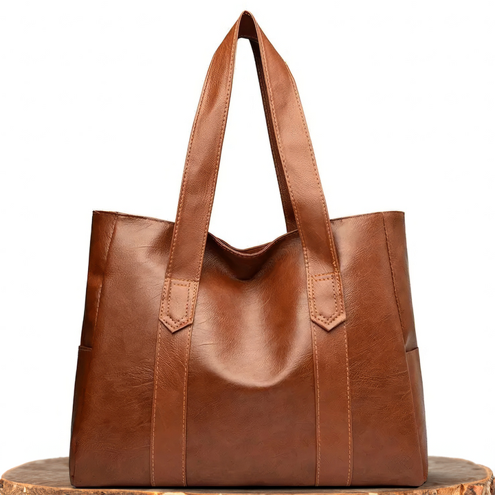 Martha's Classic Elegance | Timeless Handbag