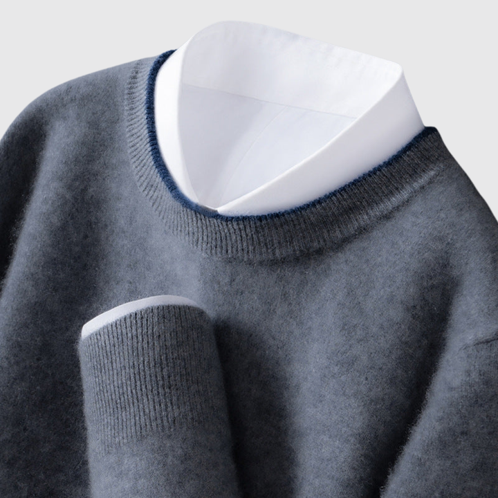 Bennett Cashmere Sweater