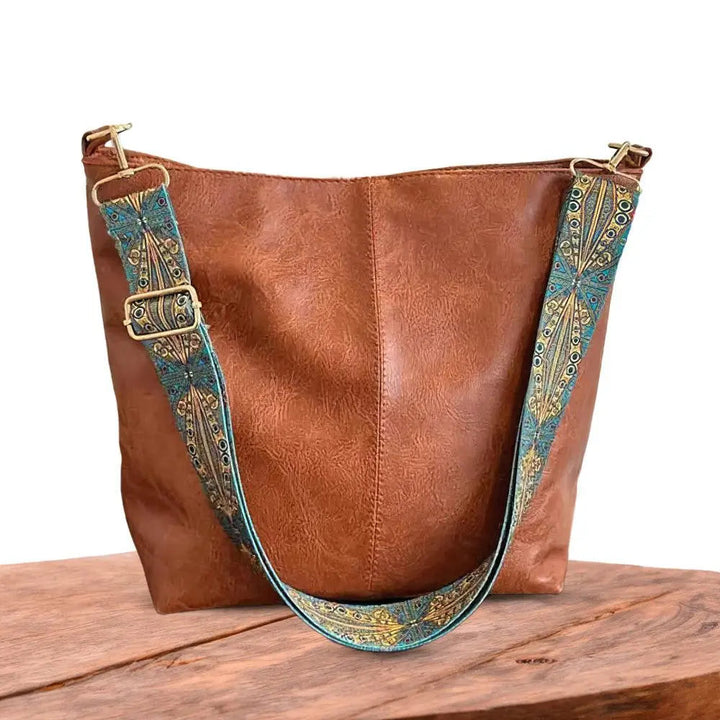 MONIKA'S BAG - My Favorite Embellished Shoulder Bag