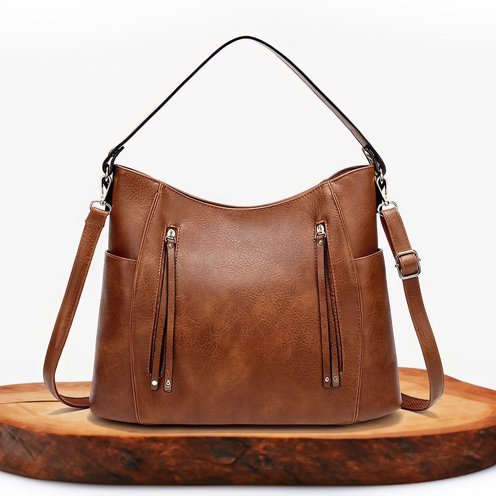 Blanche's Elegance | Premium Luxury Handbag