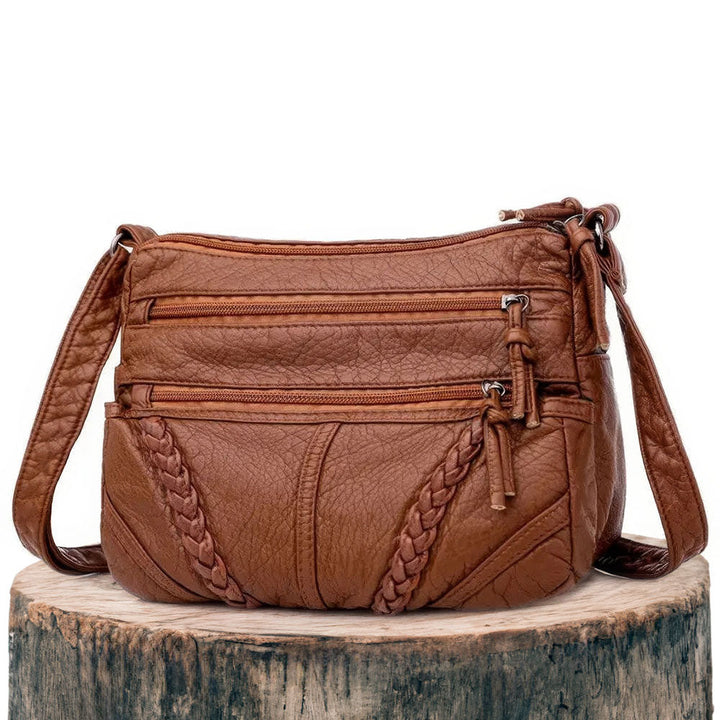 Sophia's Timeless Harmony Tote
