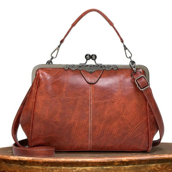 Johanna's Timeless Elegance | Vintage Handbag