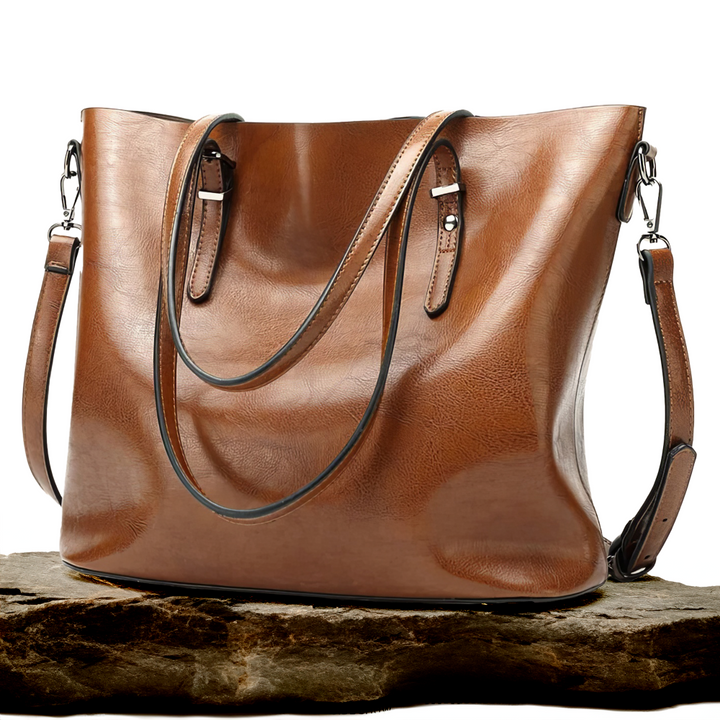 Nicole's Top Pick | Classic Vintage Shoulder Bag