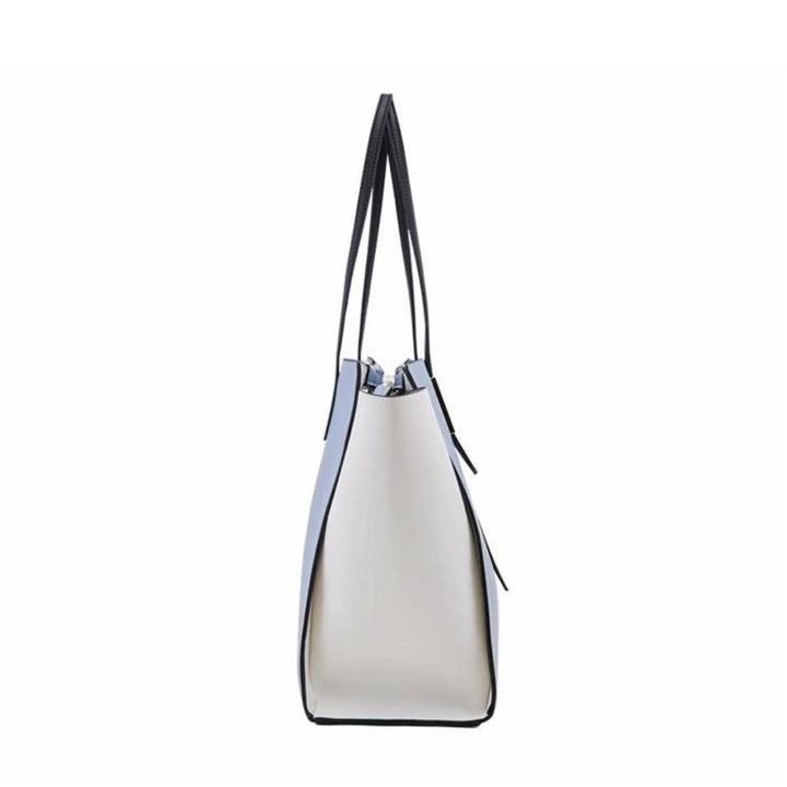 Grace's Elegant 4-Piece Tote Collection