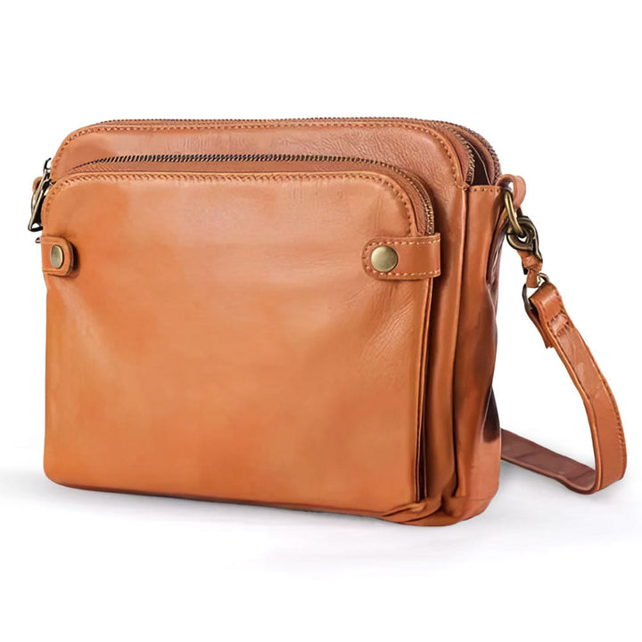 Kim's Signature Classic Bag