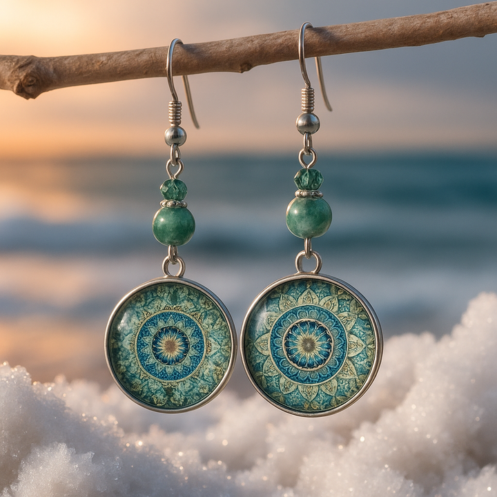 Vion Earrings