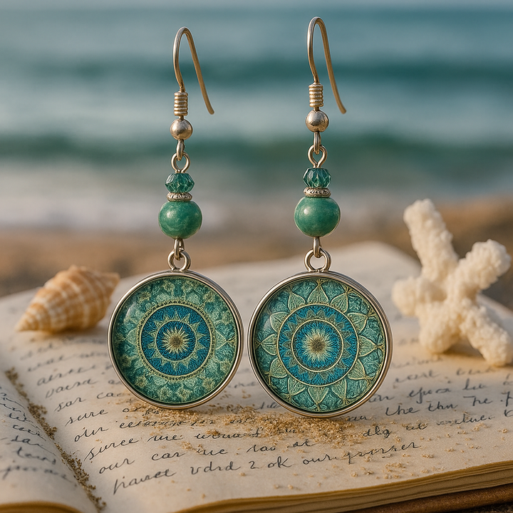 Vion Earrings