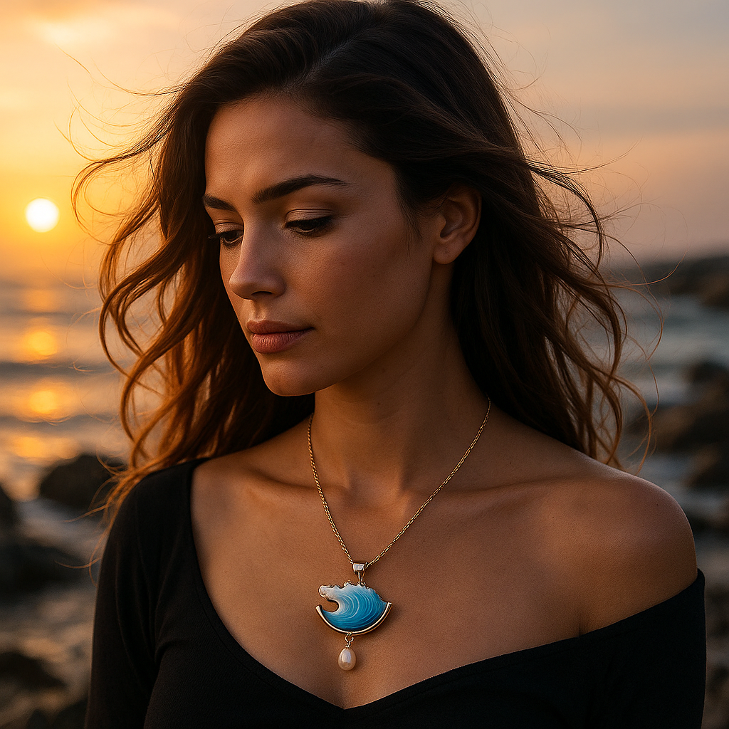 Nairith | Wave Force