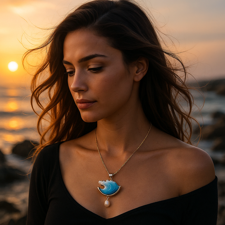 Nairith | Wave Force