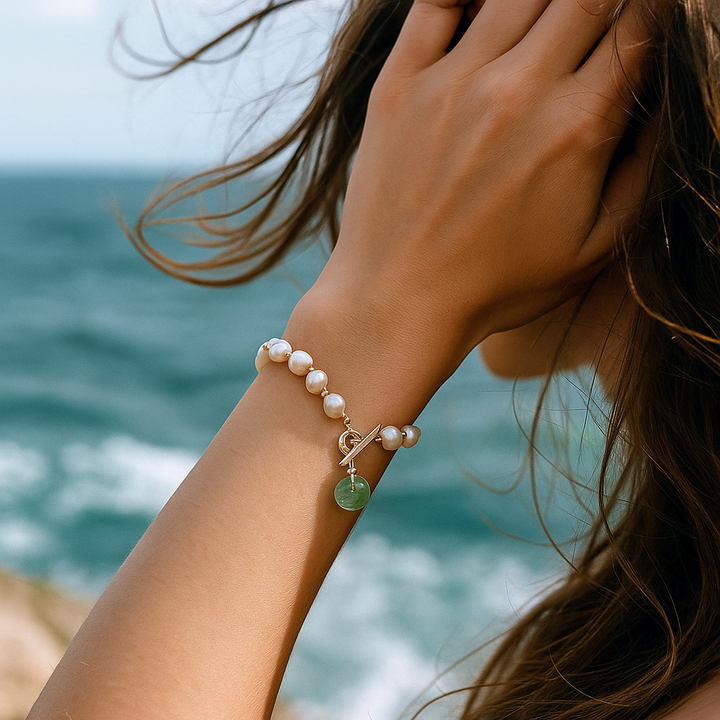 Lira | Radiance of Pearls
