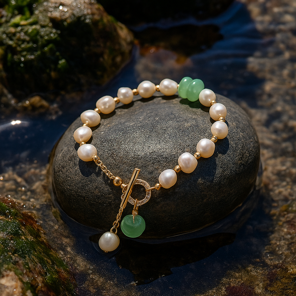 Lira | Radiance of Pearls