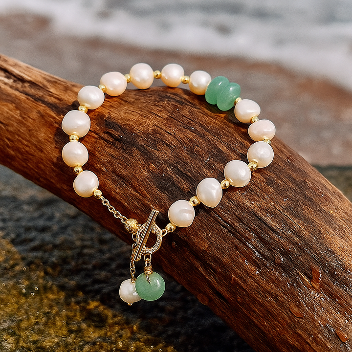 Lira | Radiance of Pearls