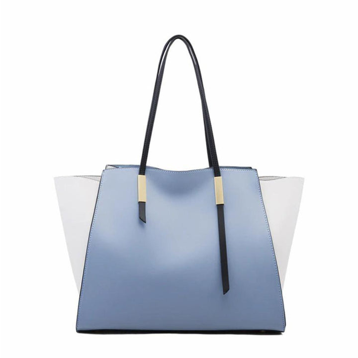 Grace's Elegant 4-Piece Tote Collection