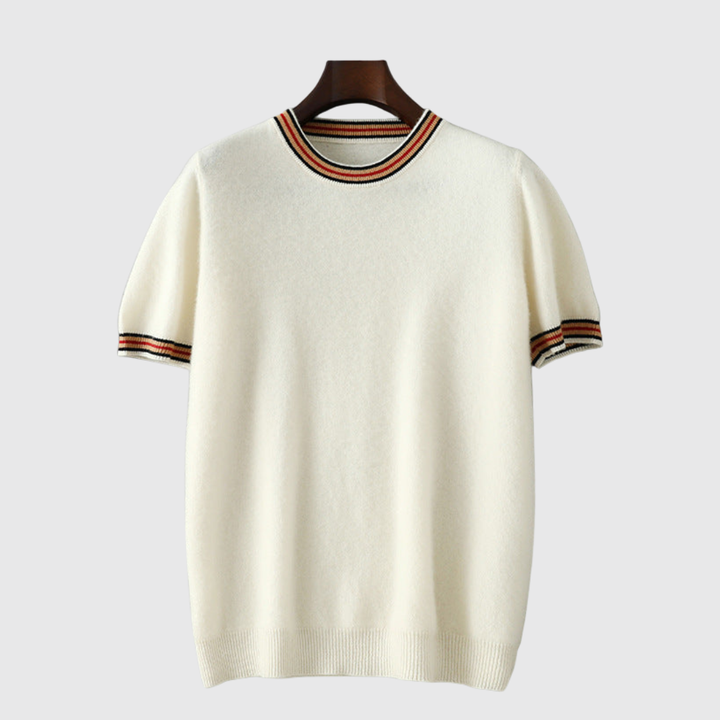 Rivani 100% Merino Wool Shirt