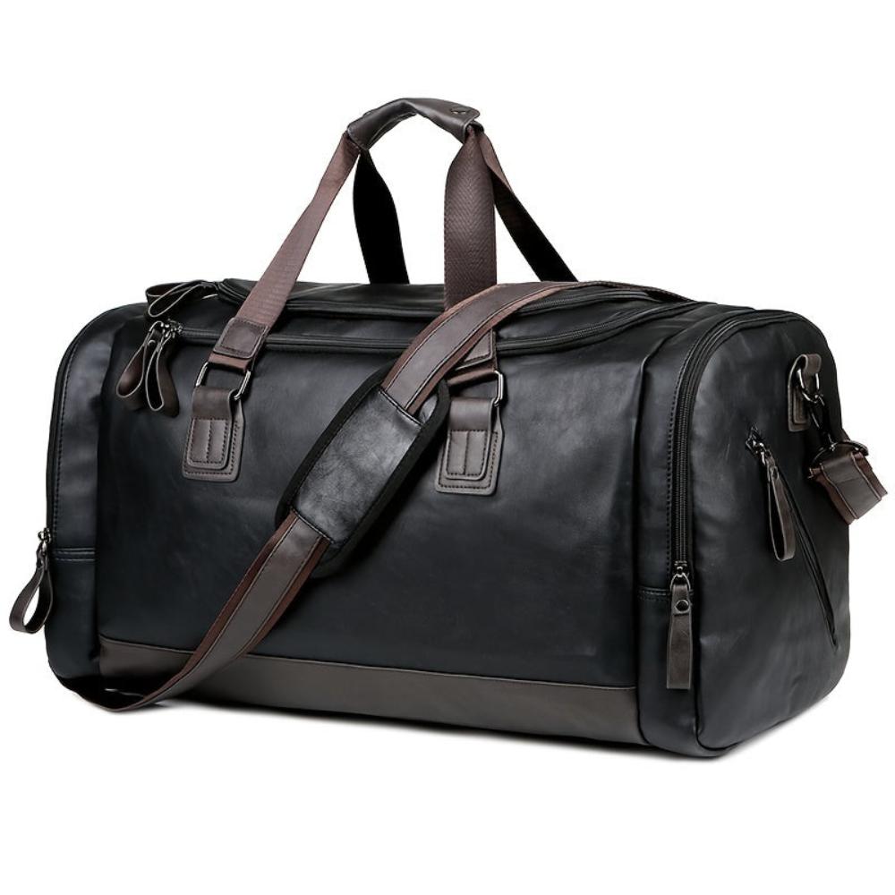 Everett Adventure Duffel Bag
