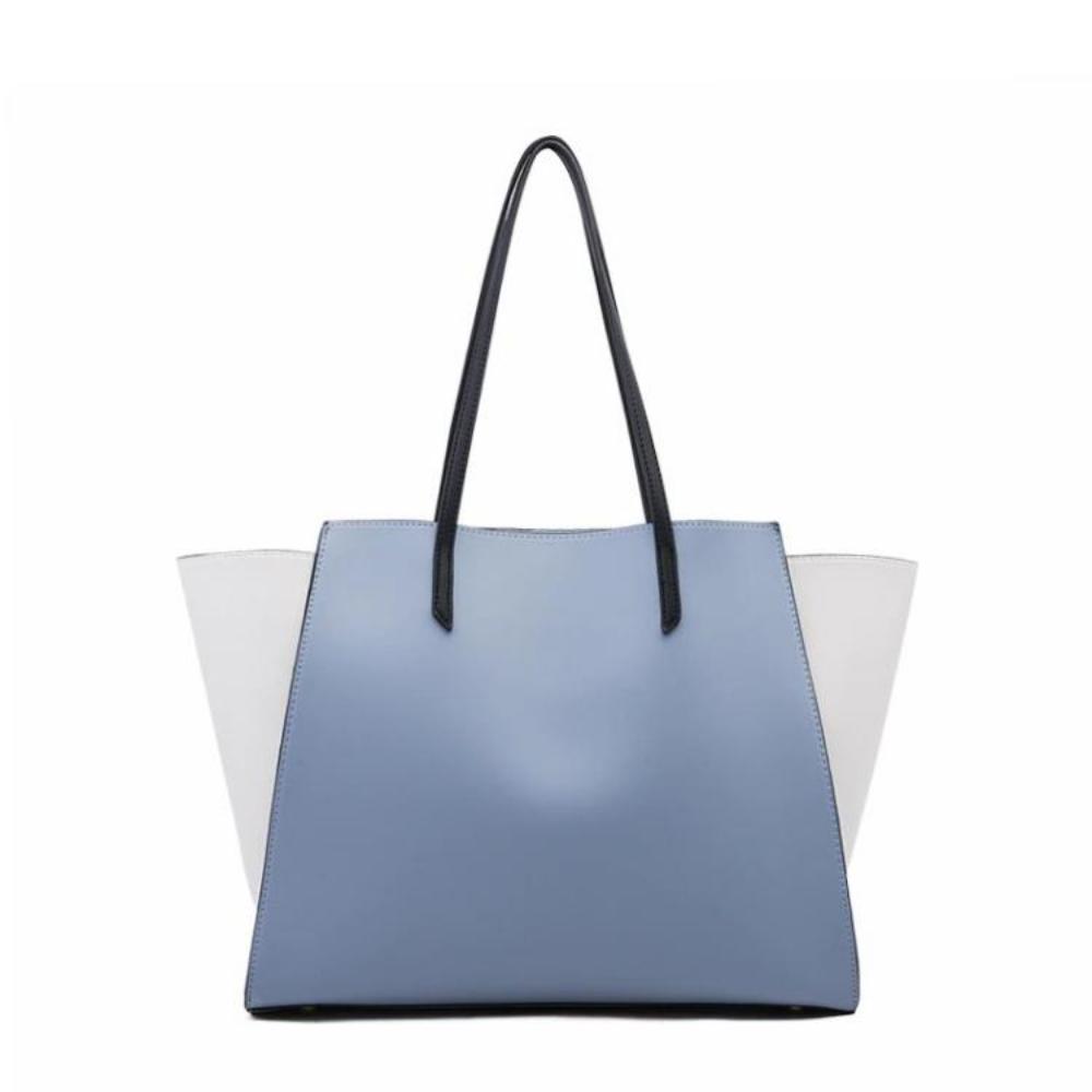 Grace's Elegant 4-Piece Tote Collection