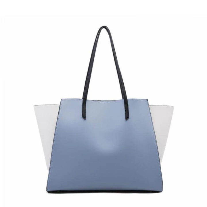 Grace's Elegant 4-Piece Tote Collection