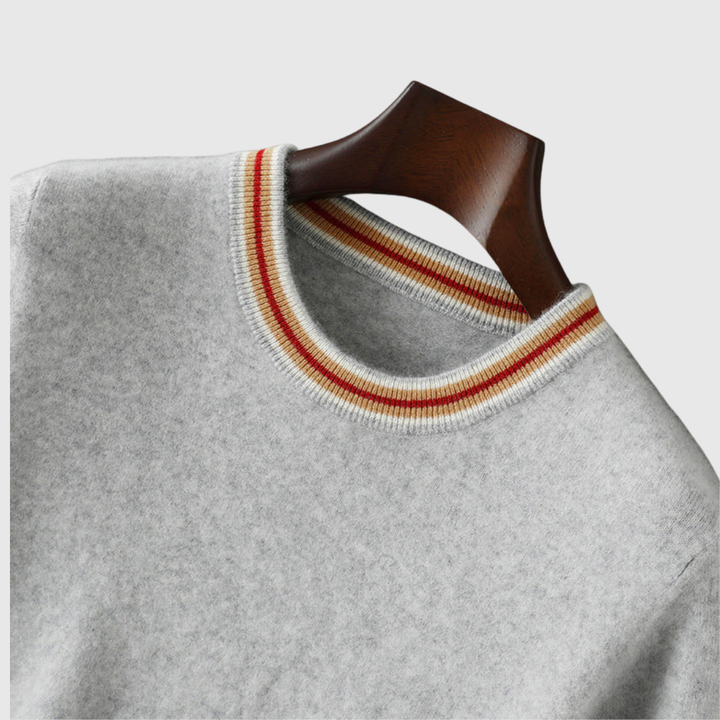 Rivani 100% Merino Wool Shirt