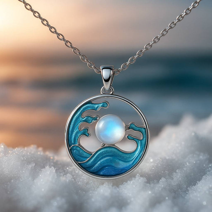 Elvezia | Ocean Breeze