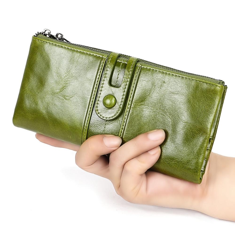 Grace's Exclusive Everyday Wallet | Limited Edition