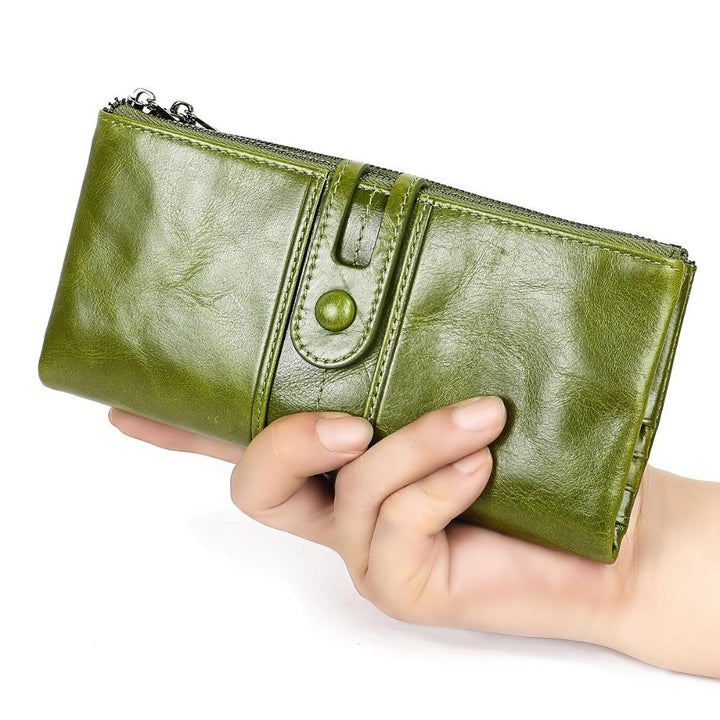 Grace's Exclusive Everyday Wallet | Limited Edition