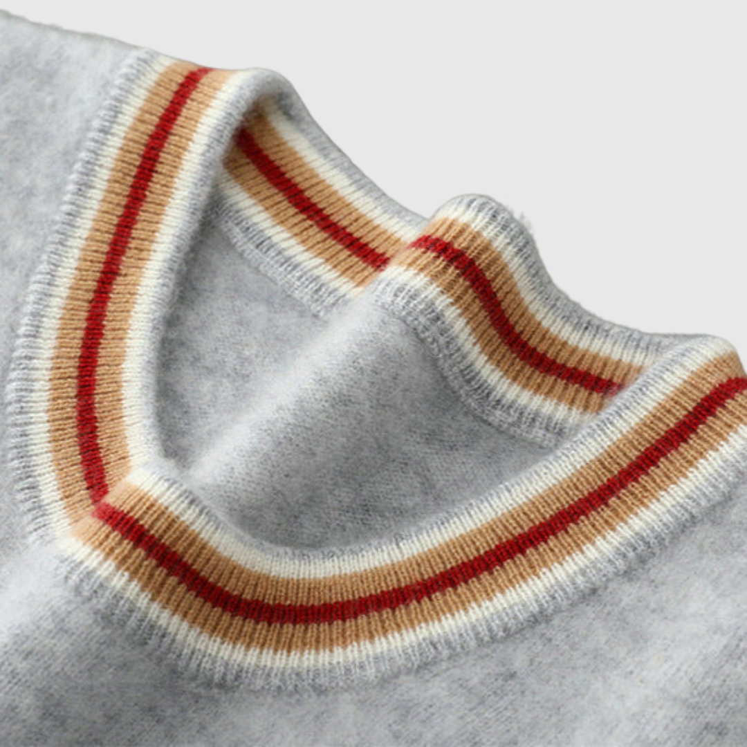 Rivani 100% Merino Wool Shirt