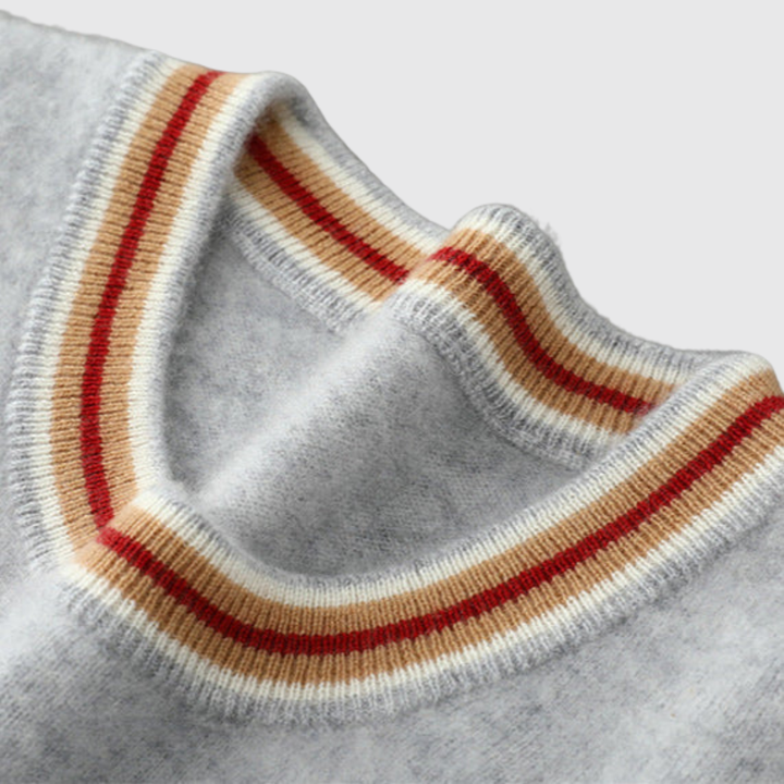 Rivani 100% Merino Wool Shirt