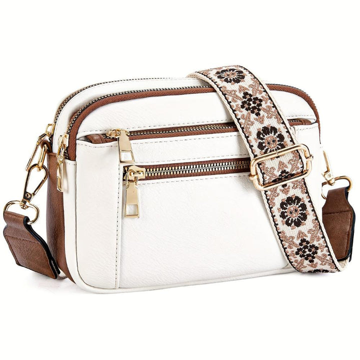 Aria Stylish Crossbody Bag
