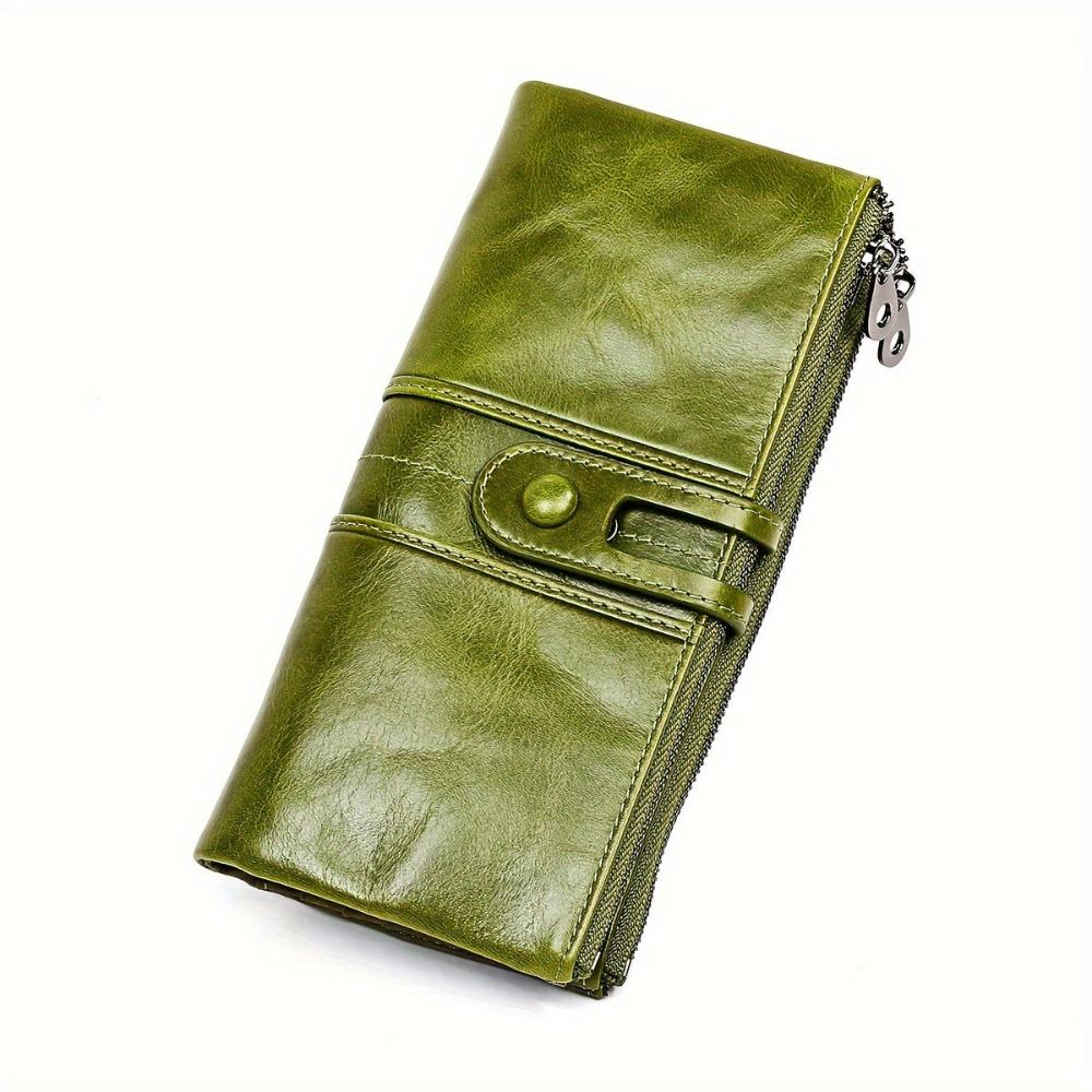 Grace's Exclusive Everyday Wallet | Limited Edition