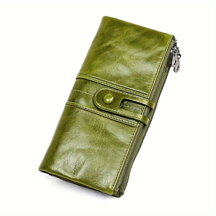 Grace's Exclusive Everyday Wallet | Limited Edition