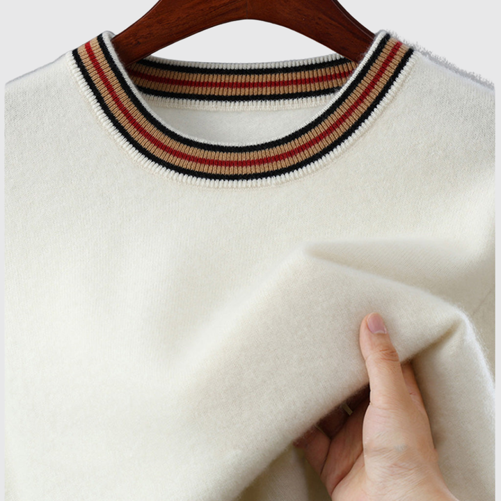 Rivani 100% Merino Wool Shirt