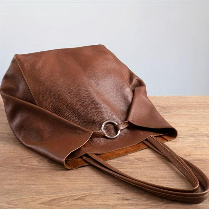 Renee's Vintage Comfort | Spacious Tote Bag