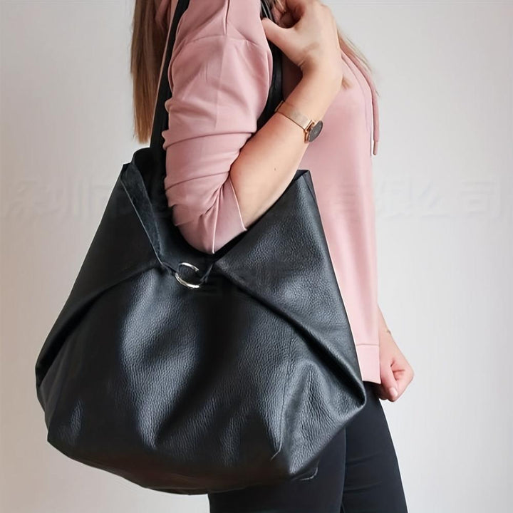 Renee's Vintage Comfort | Spacious Tote Bag