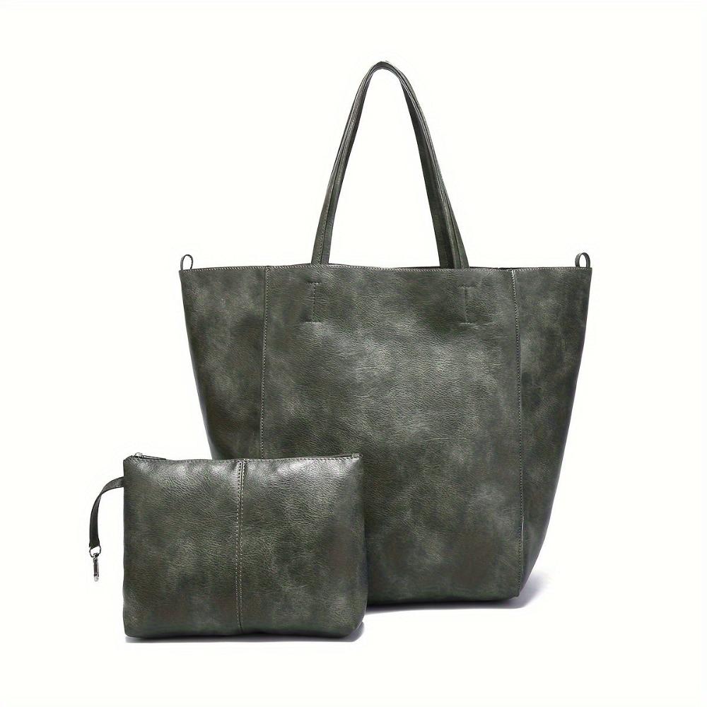 Renee's Vintage Comfort | Spacious Tote Bag