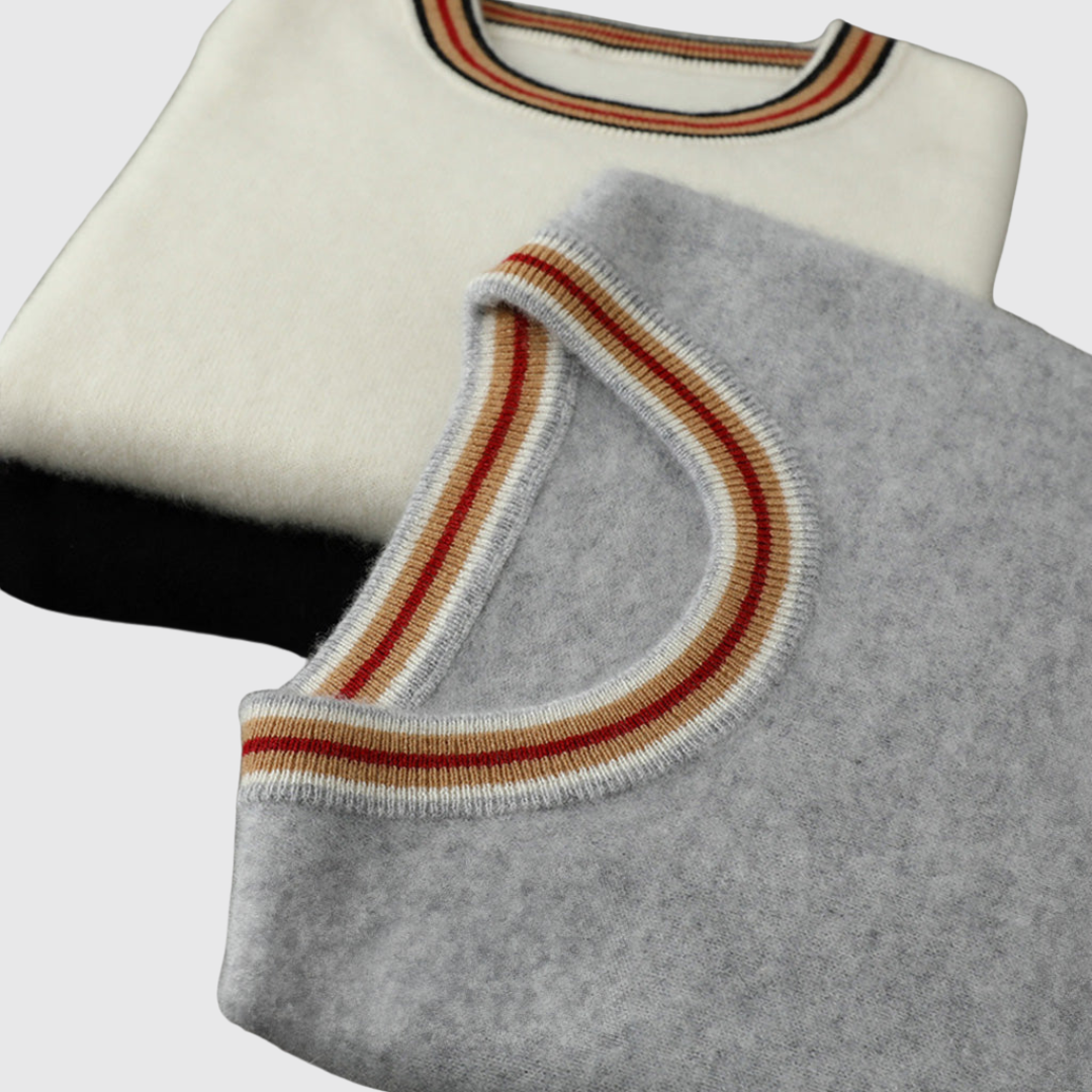 Rivani 100% Merino Wool Shirt