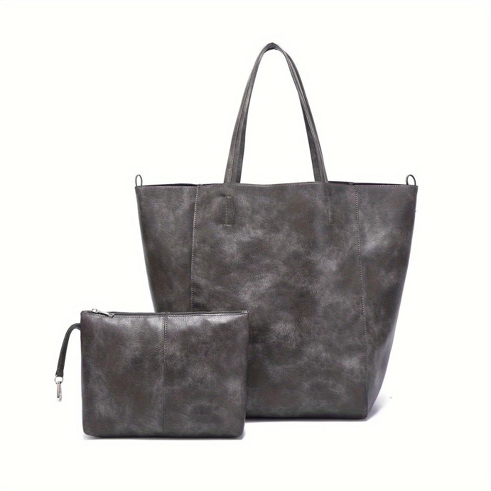 Renee's Vintage Comfort | Spacious Tote Bag